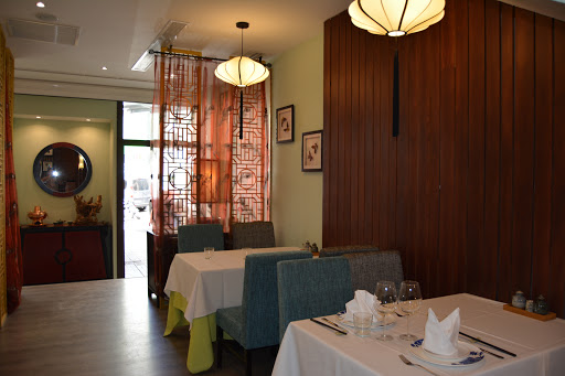 Restaurante Casa Lafu