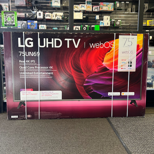 Pawn Shop «PAYMORE - Cash for Electronics», reviews and photos, 581 Broadway, Massapequa, NY 11758, USA