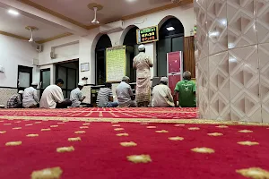 Kolonnawa Masjid image