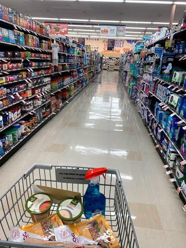 Grocery Store «Weis», reviews and photos, 883 Russell Ave, Gaithersburg, MD 20879, USA