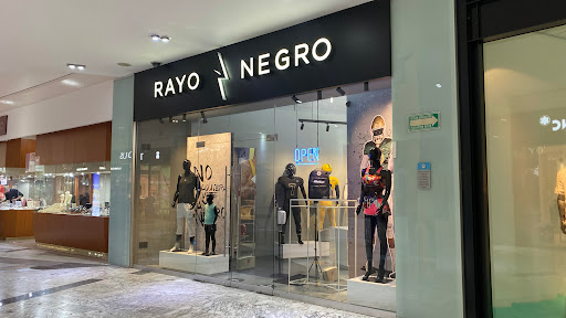 Rayo Negro Store