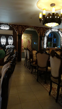 Atmosphère du Restaurant indien INDEGO à Lyon - n°5
