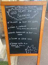 Photos du propriétaire du Restaurant Mieux qu'Ailleurs à Bagneux - n°14