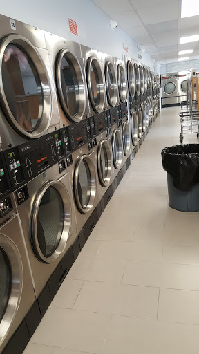 Laundromat «Spin Cycle Laundry Lounge», reviews and photos, 820 W Lodi Ave, Lodi, CA 95240, USA