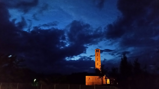 Chiesa Madonna Di Campagna - Museum