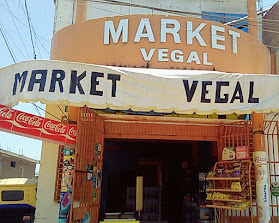 Minimarket Vegal