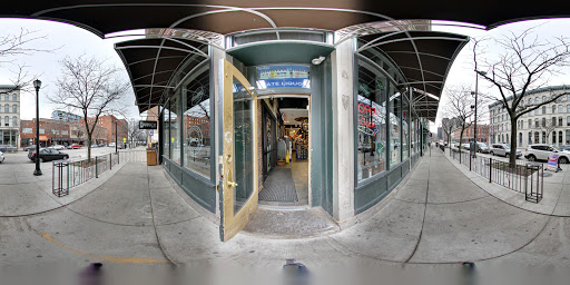 Liquor Store «Downtown Liquor», reviews and photos, 1303 W 6th St, Cleveland, OH 44113, USA
