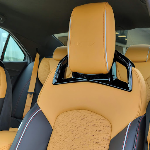 Cadillac Dealer «Lockhart Cadillac», reviews and photos, 9265 E 126th St, Fishers, IN 46038, USA