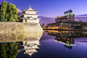 Hotel Nagoya Castle image