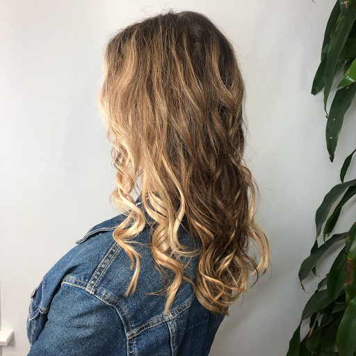 Hair Salon «Salon 544», reviews and photos, 544 Higuera St, San Luis Obispo, CA 93401, USA