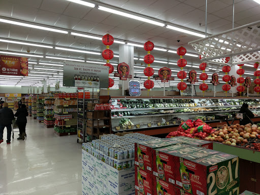 Asian Grocery Store «Asian Food Markets», reviews and photos, 1797 South Ave, Staten Island, NY 10314, USA