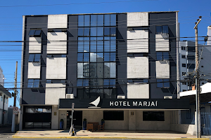 Hotel Marjaí image