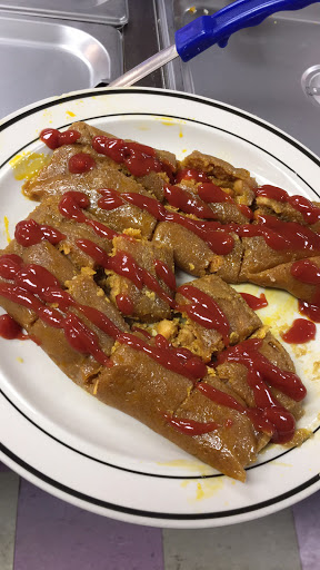 Grocery Store «D Karina Deli Grocery Store», reviews and photos, 341 S 11th St, Reading, PA 19602, USA