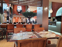 Atmosphère du Restaurant italien Del Arte à Rivesaltes - n°19
