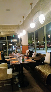 Atmosphère du Restaurant Le Malacca à Audincourt - n°10