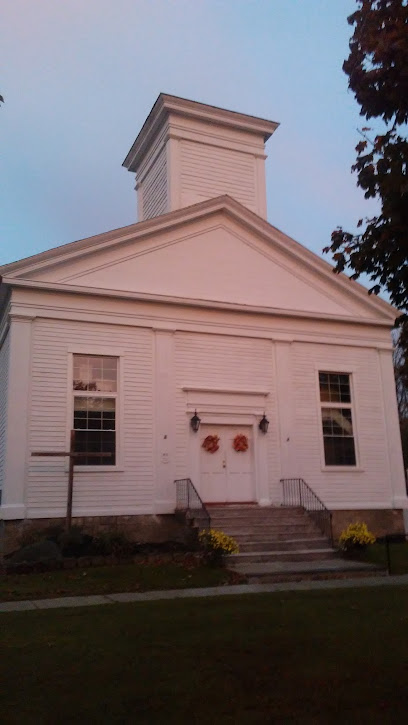 Light House Community Church