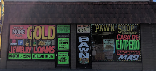 Pawn Shop «Familia Pawn», reviews and photos, 12160 Firestone Blvd, Norwalk, CA 90650, USA