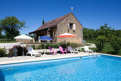 Gite de la Riterie à Paulin