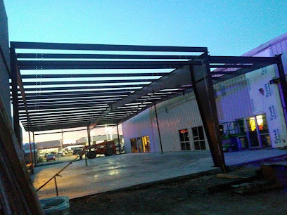 Pre-Engineered Metal Buildings by CECO and Nucor