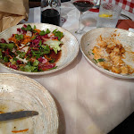 Photo n°1 de l'avis de patrick.c fait le 28/08/2022 à 19:47 sur le  Osteria Pane Salame à Riva del Garda