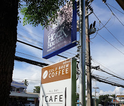 Hock Hoe Lee - The Original Phuket Coffee Roaster photo