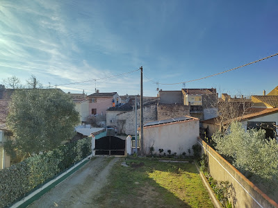 Famille TRITZ à Rognac