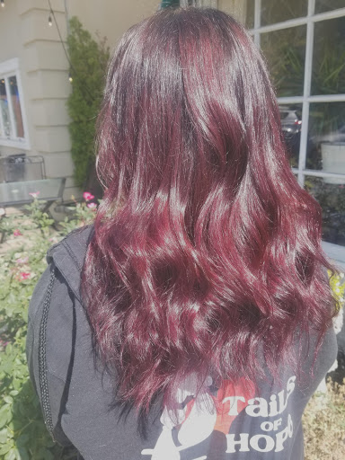 Beauty Salon «Inspiration Salon for Hair and Nails», reviews and photos, 812 The Plaza, Sea Girt, NJ 08750, USA