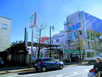 トヨタレンタカー 石神井公園店
