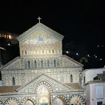 Photo n°6 de l'avis de Alfonso.r fait le 21/04/2022 à 14:11 sur le  Terrazza Duomo à Amalfi