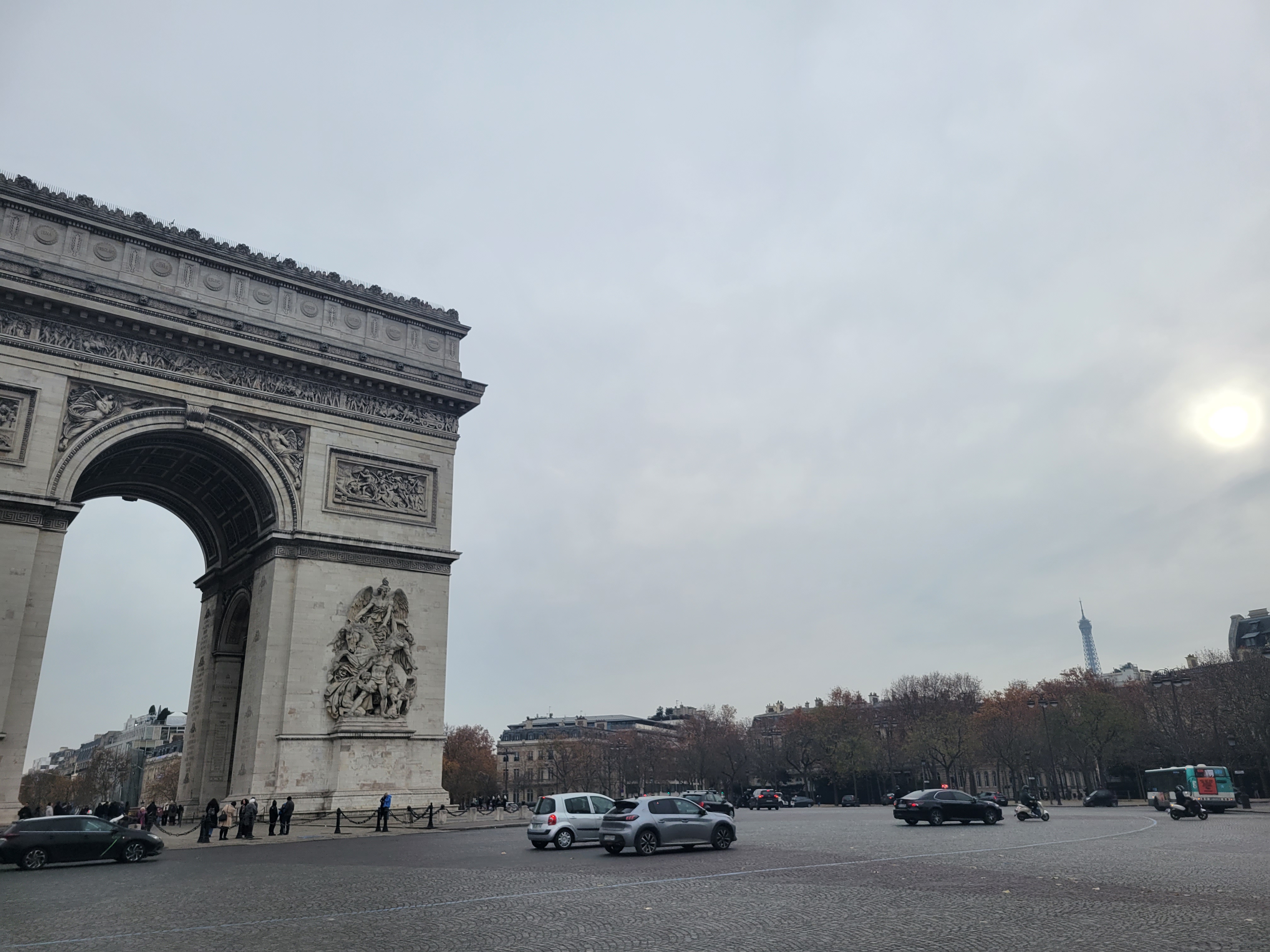 Photo n° 3 de l'avis de Yaniv.o fait le 18/12/2022 à 13:14