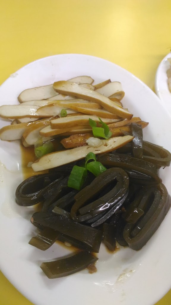 西門冬粉鴨牛肉麵 的照片