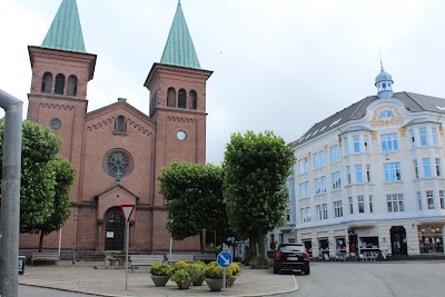 Photos of Sankt Pauls Church
