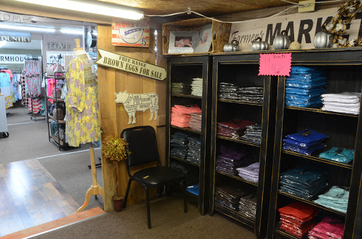 Boutique «Watt About This Boutique», reviews and photos, 3480 Otter Gap Rd, Bowling Green, KY 42101, USA