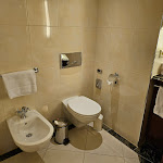 Photo n°13 de l'avis de Madhav.i fait le 13/11/2023 à 14:44 sur le  JW Marriott Hotel Berlin à Berlin