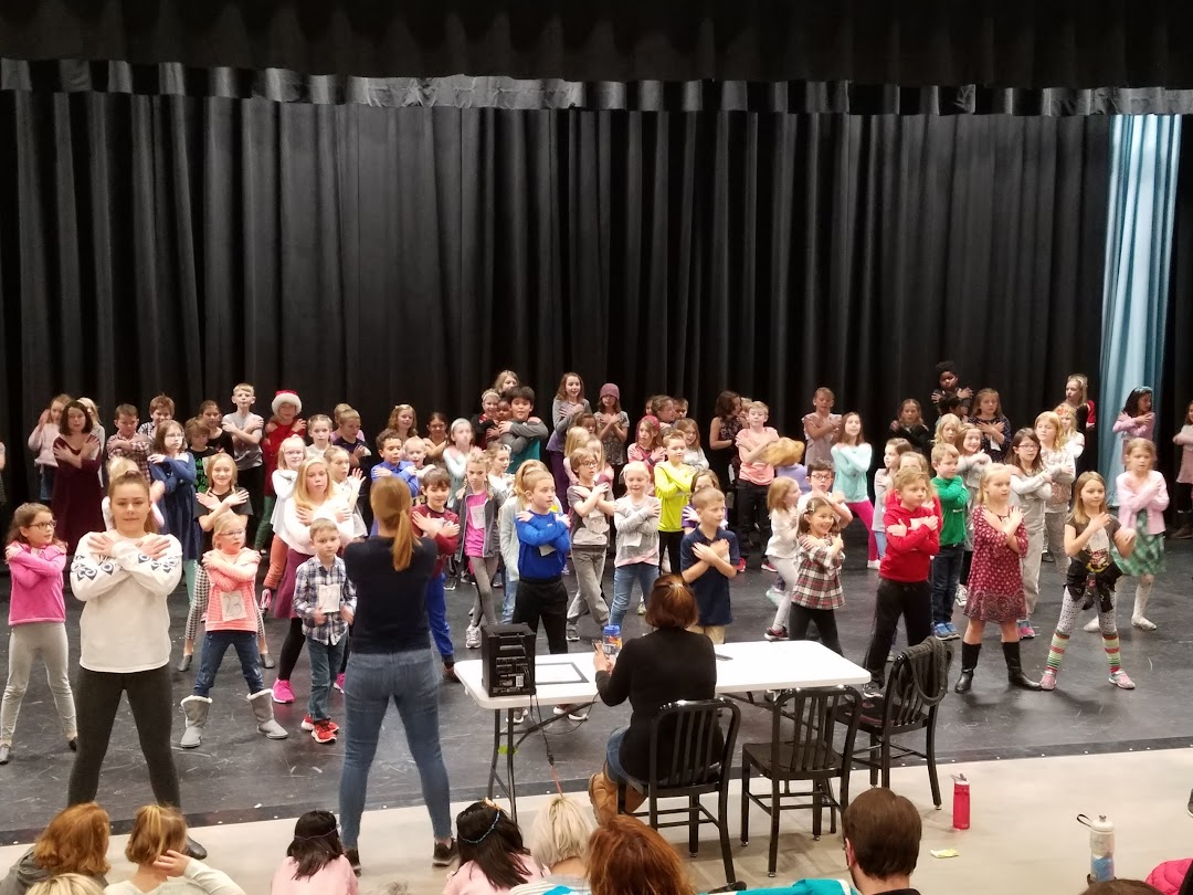 Verona Area Community Theatre
