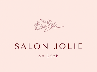 Salon Jolie on 25th