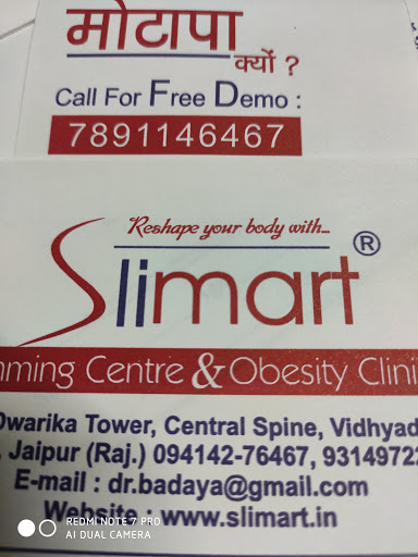 Slimart Slimming Centre & Obesity Clinic