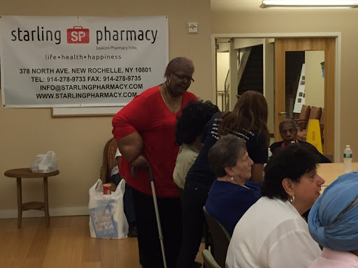 Pharmacy «Starling Pharmacy», reviews and photos, 378 North Ave, New Rochelle, NY 10801, USA