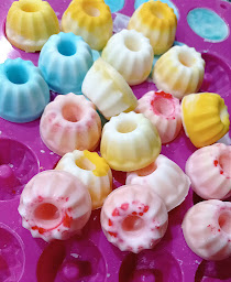 Photo n°5 de Mes petits plaisirs à Bouvron ()