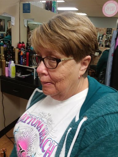 Beauty Salon «First Impression Salon & Spa», reviews and photos, 151 Gate City Hwy, Bristol, VA 24201, USA