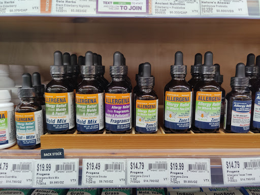 Natural Foods Store «Natural Grocers», reviews and photos, 1335 E Whitestone Blvd, Cedar Park, TX 78613, USA