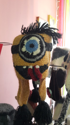 Clothing Store «Boutique 4», reviews and photos, 279 Castro St, Mountain View, CA 94041, USA