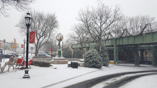 Coffee Shop «Track 5 Coffee», reviews and photos, 5 Eastman St, Cranford, NJ 07016, USA