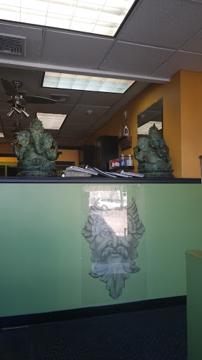 Find tattoo ideas with clocks for your next unique tattoo in West Hartford at Green Man Studio