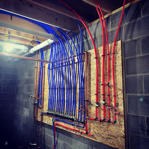 Photo of NCD Corsillo Plumbing LLC