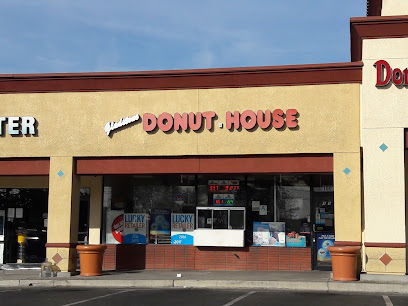Gladstone Donut House