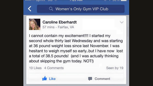 Physical Fitness Program «Action Fitness Transformation Center», reviews and photos, 11215-E Lee Hwy, Fairfax, VA 22030, USA