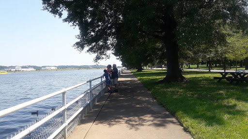 Park «East Potomac Park», reviews and photos, Ohio Dr SW, Washington, DC 20024, USA