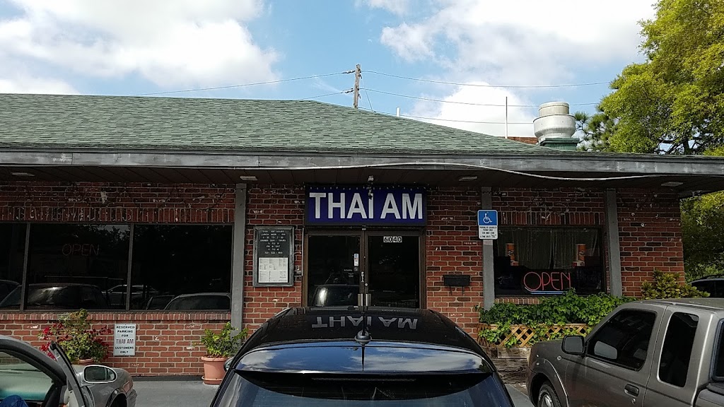 Thai-Am Restaurant 33703