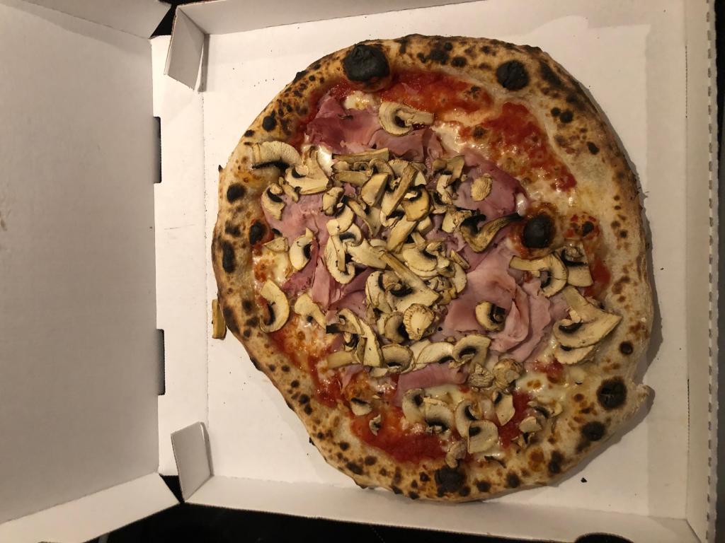 Photo n° 1 de l'avis de Guillaume.B fait le 11/08/2022 à 23:07